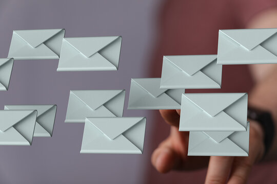 Efficiently manage your inbox. Learn strategies to organize emails, prioritize tasks, and achieve inbox zero.