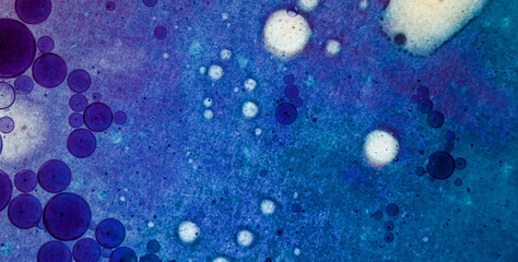 The Beauty of Colorful Textures and Patterns in Art