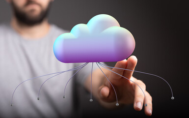 Boost efficiency with secure cloud storage. Access your data anytime, anywhere.