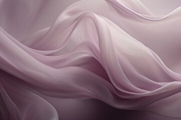 Obraz premium Mauve Mist abstract background motion blur gradient