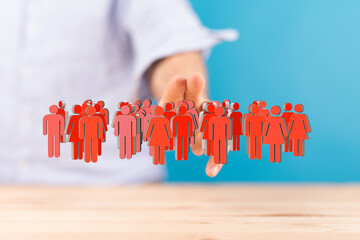Boost your business with targeted campaigns. Attract and engage diverse audiences online.