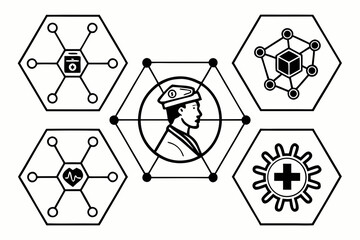 Medical Technology Network and Healthcare Professional.