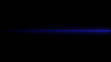 Neon line bright Background for your business concept purple color 4k illustration.	