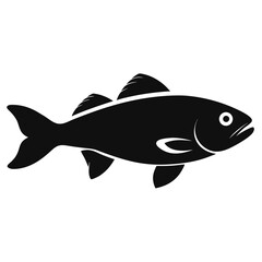 fish vector illustration