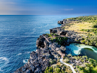 Sumba’s Symphony: Azure Seas, Stone Walls, and Sky-Wrapped Savanna 