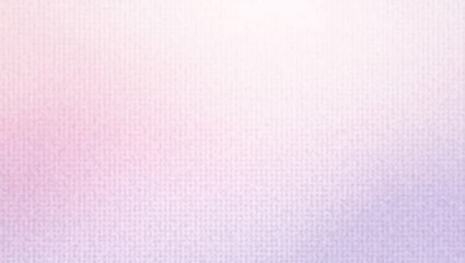 Fototapeta premium Soft gradient background with pastel pink and lavender hues