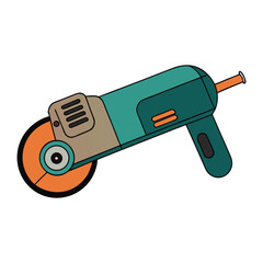 A cordless angle grinder offers powerful cutting, grinding, and polishing with the freedom of mobility. Compact, versatile, and ideal for DIY or professional metal and masonry work.
