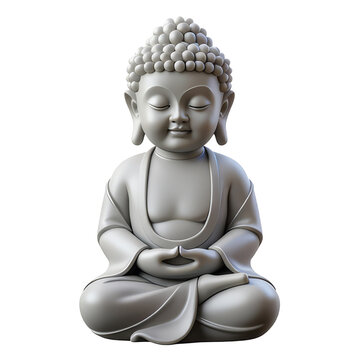 Buddha Statue