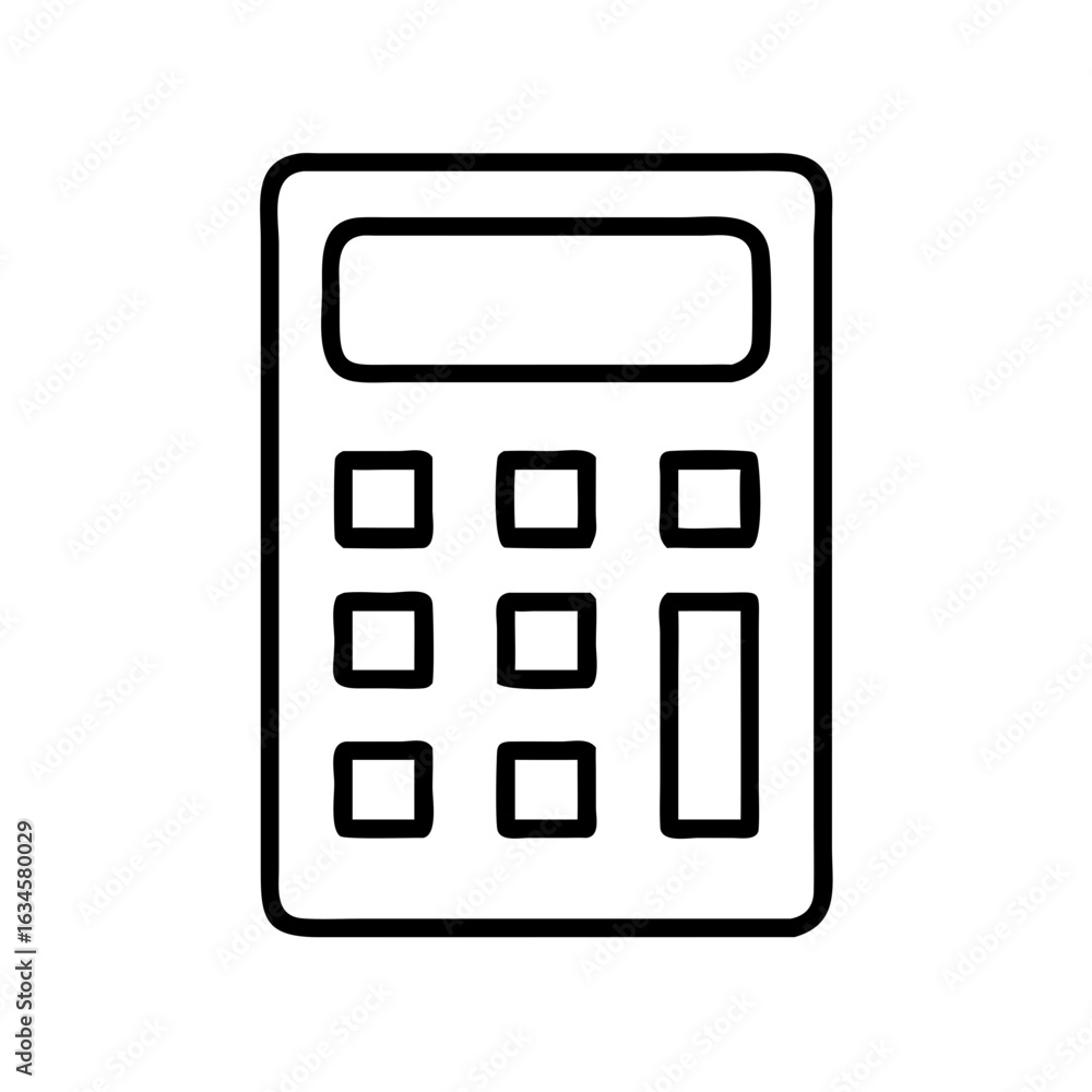 Poster checklist with checkmarks and approval symbol for task management