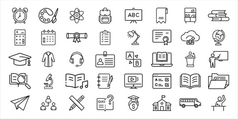 Colorful abstract geometric design with bold, vibrant accents