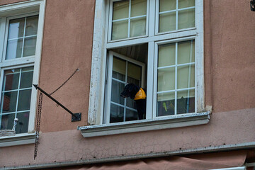Old Town The Center Gdansk