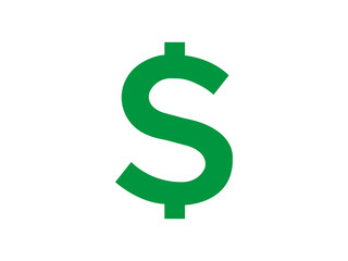 dollar symbol