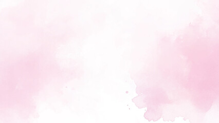 pink background with texture pink background with watercolor Pink scraped grungy background. pink texture. pink texture background with love background, pastel watercolor paint.