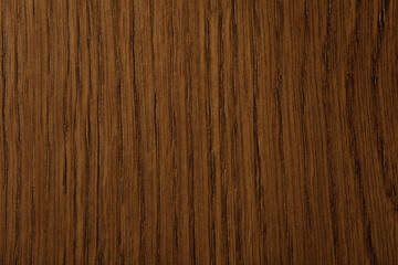 Naklejka premium High-resolution image of dark brown wood grain. Perfect for backgrounds, textures, and design projects.