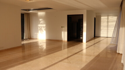 Luxury Golf Villas and Golf Course Near Nandi Hills in South India – Premium Real Estate Community Surrounded by Nature and Close to Major City