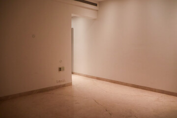 Obraz premium Luxury Golf Villas and Golf Course Near Nandi Hills in South India – Premium Real Estate Community Surrounded by Nature and Close to Major City