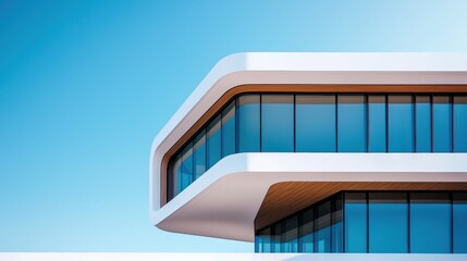 Fototapeta premium Smart Window Features for Eco-Friendly Living