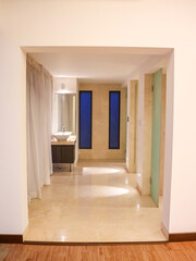 Luxury Golf Villas and Golf Course Near Hills in South India – Premium Real Estate Community Surrounded by Nature and Close to Major City