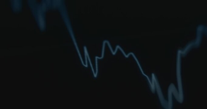 Bitcoin real time price and overview of graph