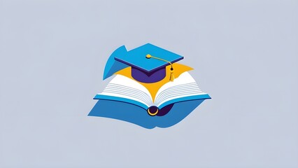 Inspiration and Learning Concept Icon.