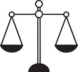 scales of justice