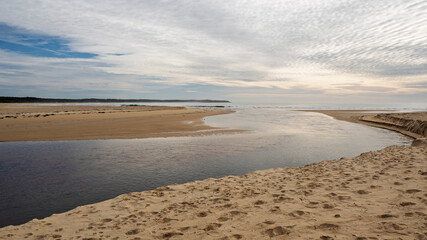 Mollymook Beach, Milton region, New South Wales, Australia