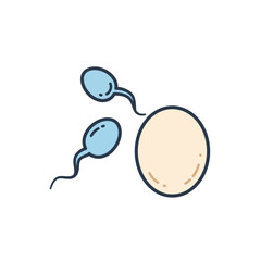 professional high quality Sperm and Egg