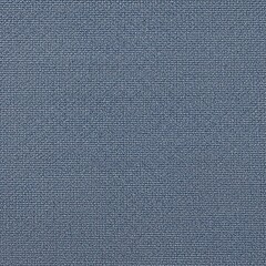 Seamless fine fabric weave texture in soft blue-gray, canvas cloth background for subtle textile, wallpaper, and apparel design