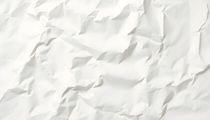 자연스러운구겨진종이질감배경