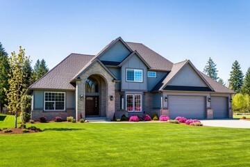 house, home architecture