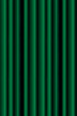 Seamless pattern of green stage curtains, satin curtains, cinema, theater, hand drawn Background image, circus scene, magic show