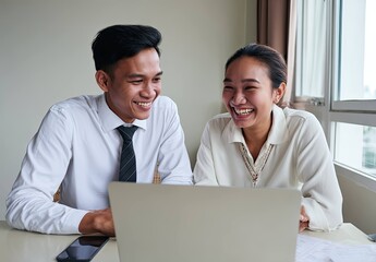 Dynamic Workspace Collaborative Digital Environment for Young Professionals' Business Engagement