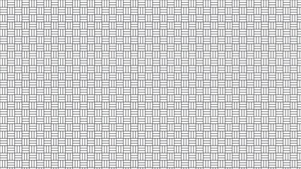 Seamless basketweave pattern tileable texture background for graphic design and web design projects 100