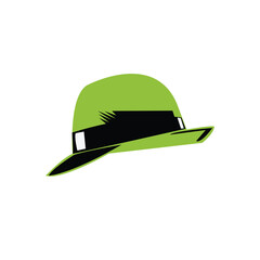 Hat Vector Art, Icons design [Converted]