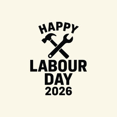 International labour day vector art icons and graphics
