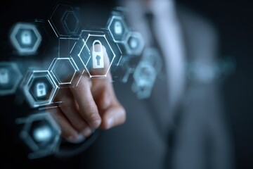 Understanding digital transformation in banking cybersecurity through advanced technology solutions and secure access management in financial institutions