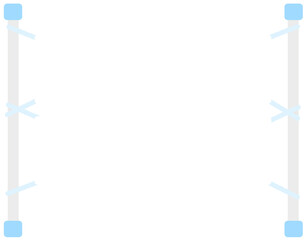 board 광고판 현수막 디자인