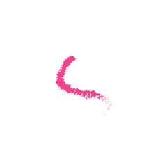pink color brushes