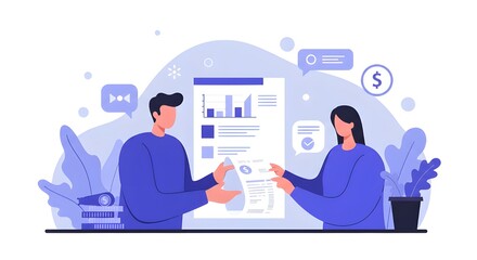 Focused Accountant Reconciling Petty Cash with Receipts in Modern Office, Ensuring Financial Accuracy, Transparency, and Compliance in Daily Business Operations and Expense Management