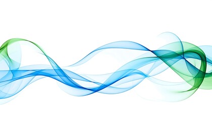 Abstract flowing lines (3)