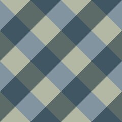 green plaid fabric	
