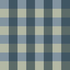 green plaid fabric	
