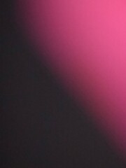 Fototapeta premium Dynamic Magenta Black Abstract Texture