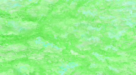 녹색 나무와 들풀 기억 배경