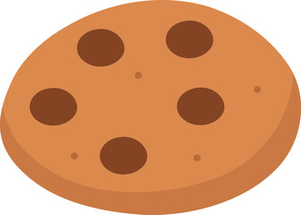 Chocolate Chip Cookie