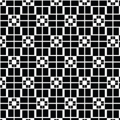 ractangle line pattern design.