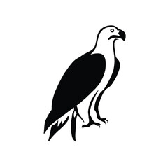 Obraz premium Abstract geometric composition with bold colors and text elements