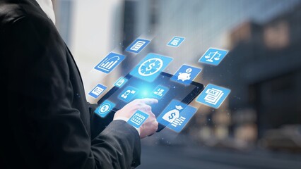 Accounting technology transforms how accounting income expense operates. With digital calculation...