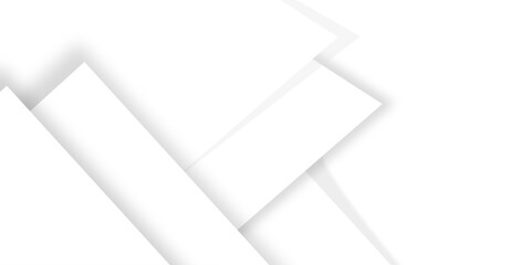 White paper background and paper texture . Gray and white texture background.