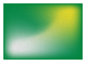 abstract green background
